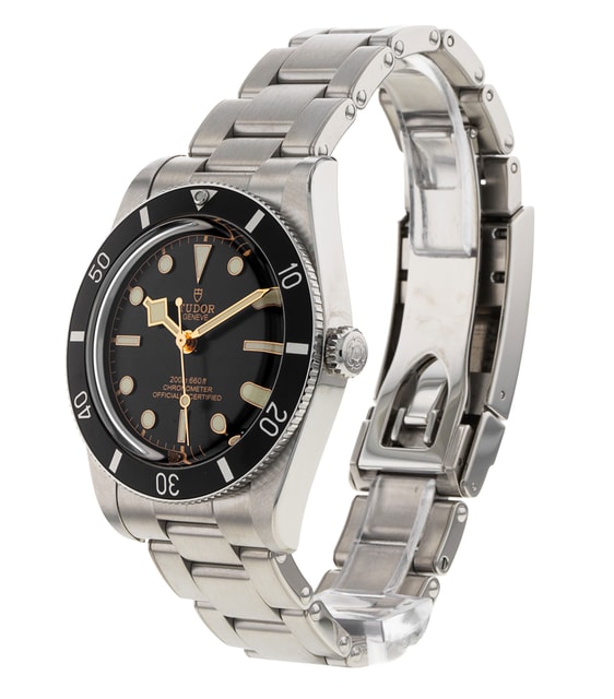 Tudor Black Bay 54 M79000N-0001 Image 2